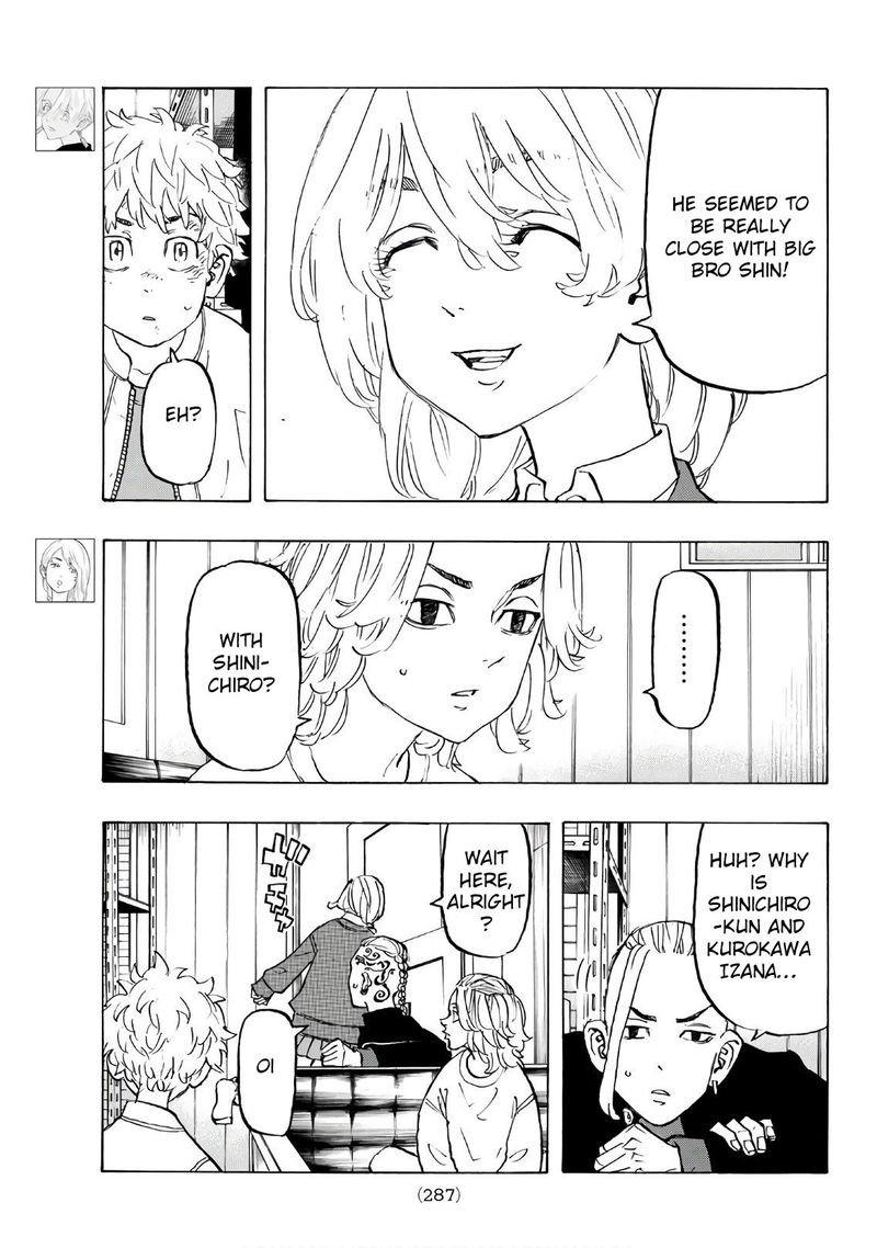 Toukyou Revengers 137 5