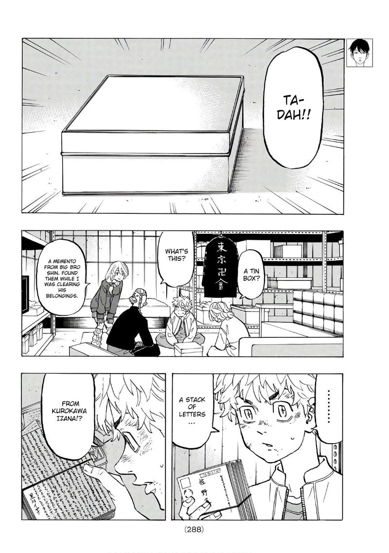 Toukyou Revengers 137 6