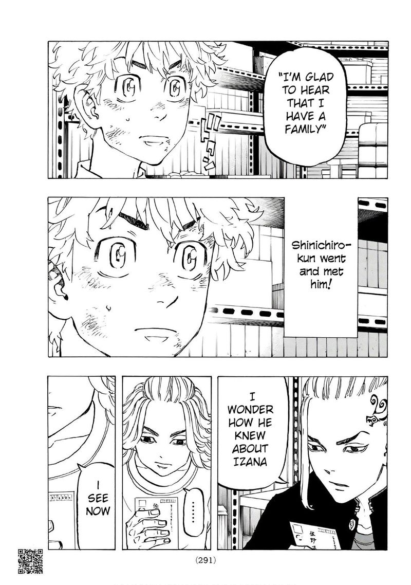 Toukyou Revengers 137 9
