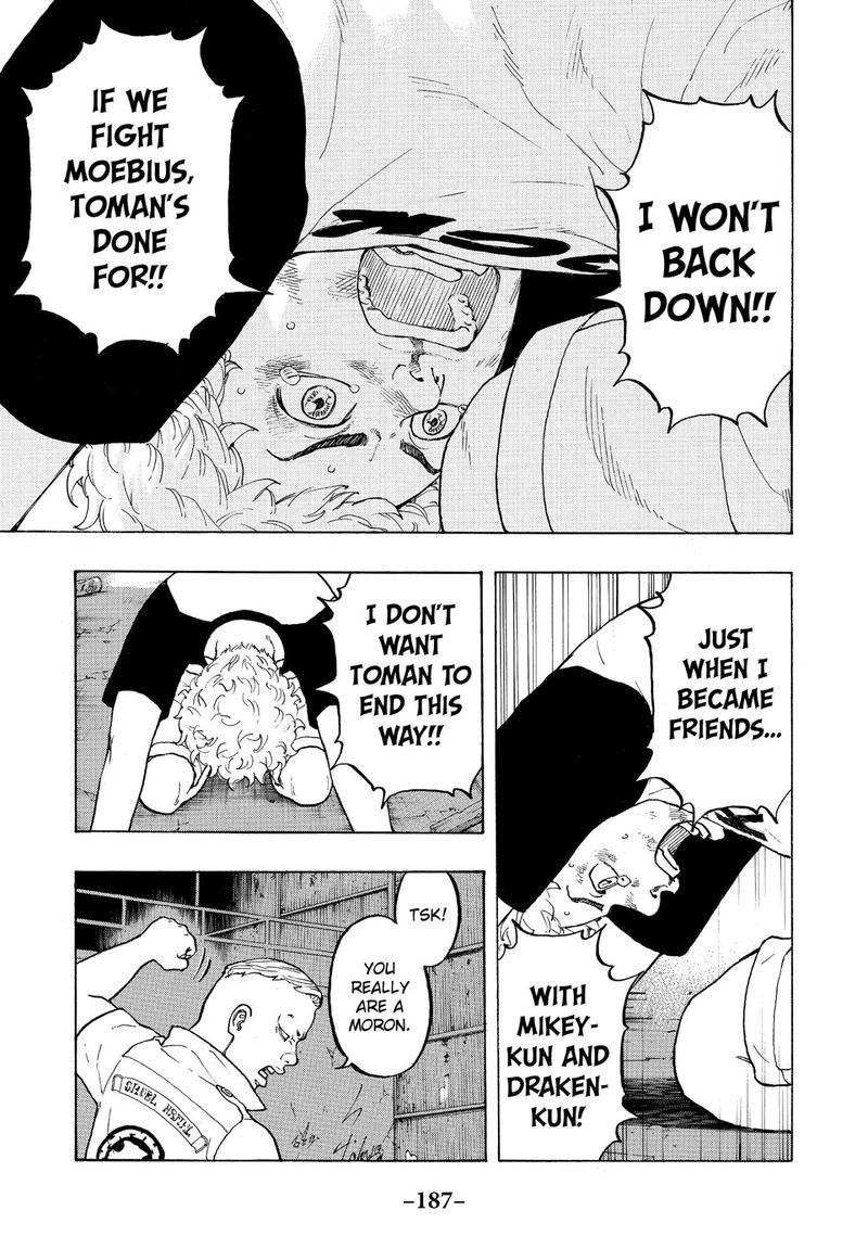Toukyou Revengers 14 8
