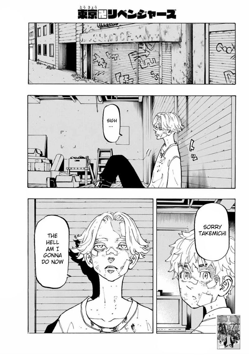 Toukyou Revengers 143 1