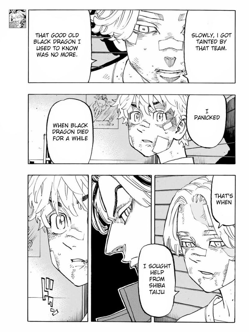 Toukyou Revengers 143 11