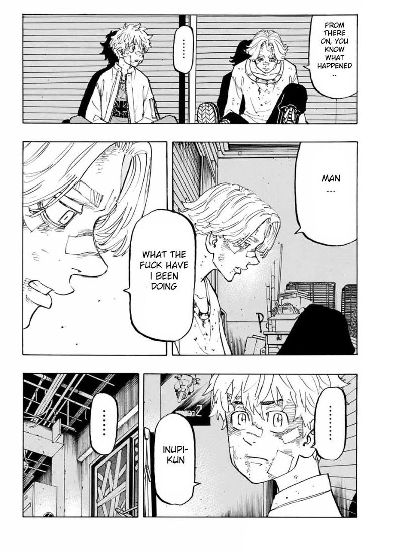 Toukyou Revengers 143 12