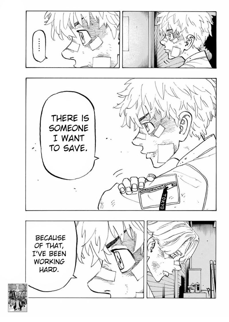 Toukyou Revengers 143 13
