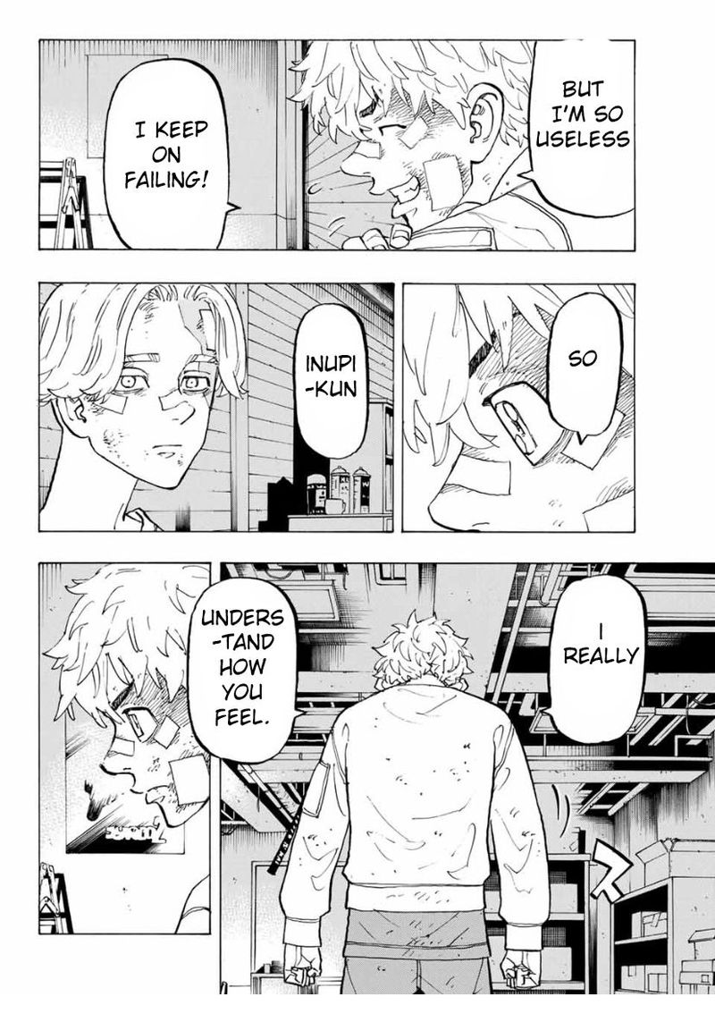 Toukyou Revengers 143 14