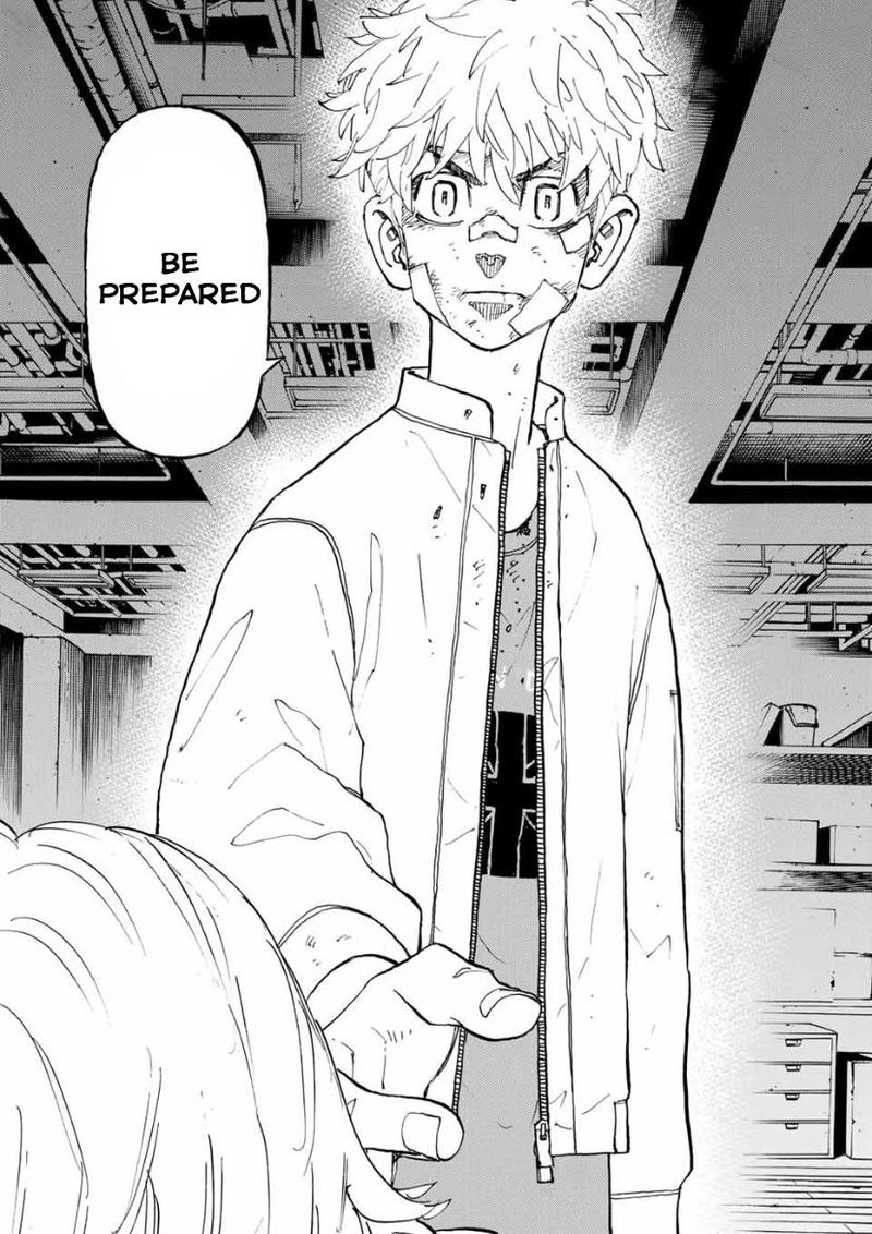 Toukyou Revengers 143 17