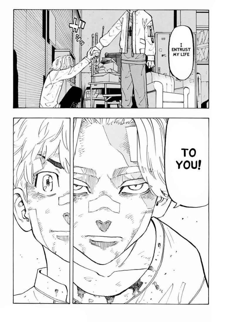 Toukyou Revengers 143 19