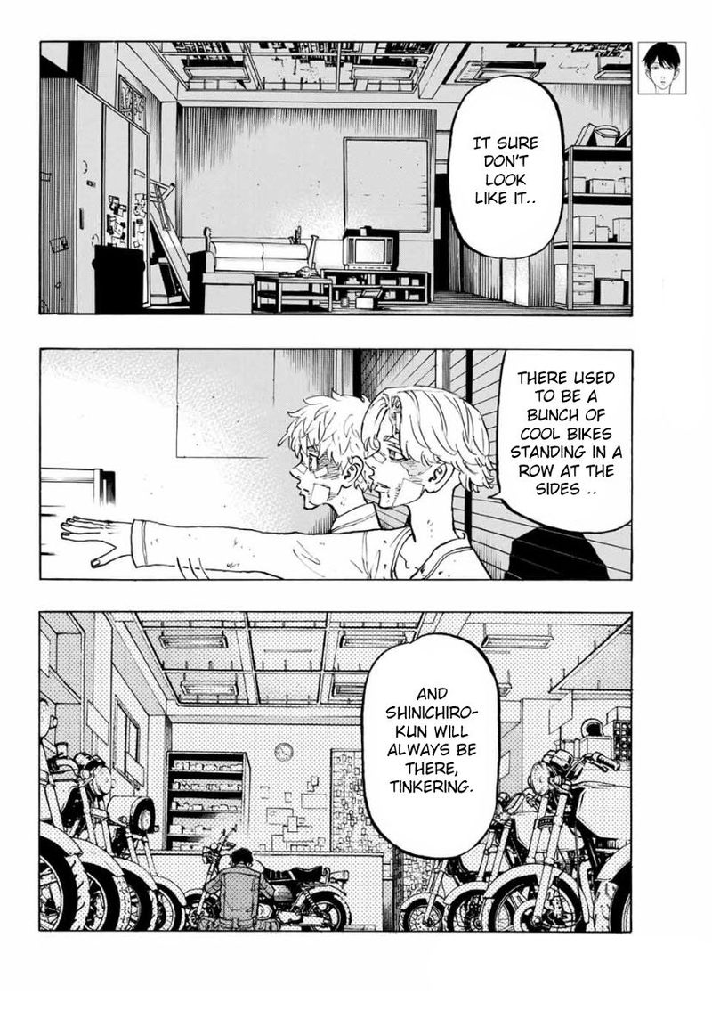 Toukyou Revengers 143 4