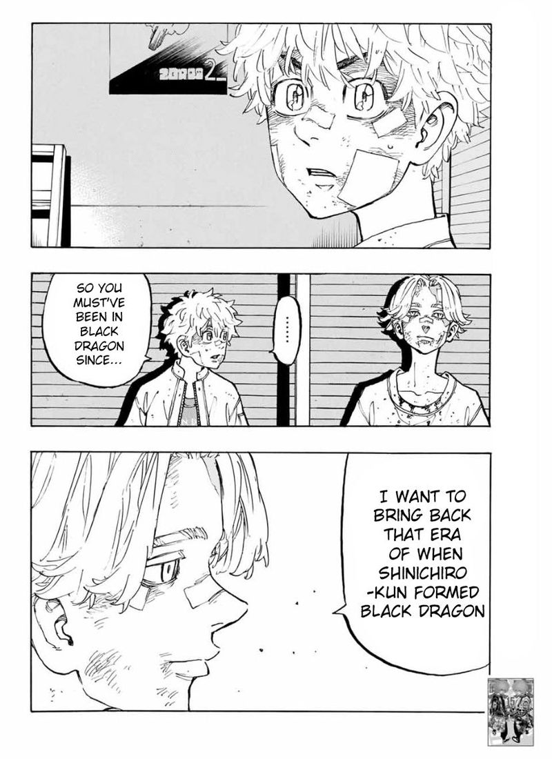 Toukyou Revengers 143 6