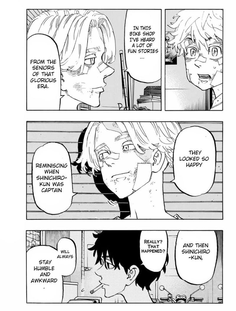 Toukyou Revengers 143 7