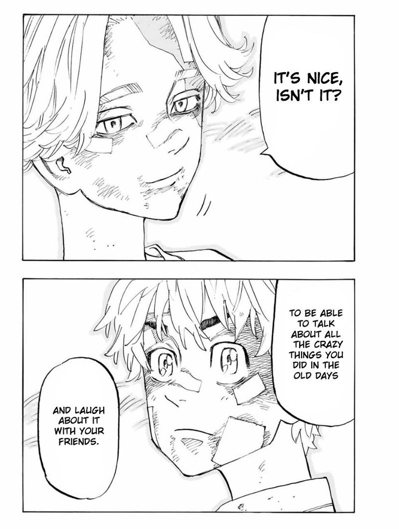 Toukyou Revengers 143 8