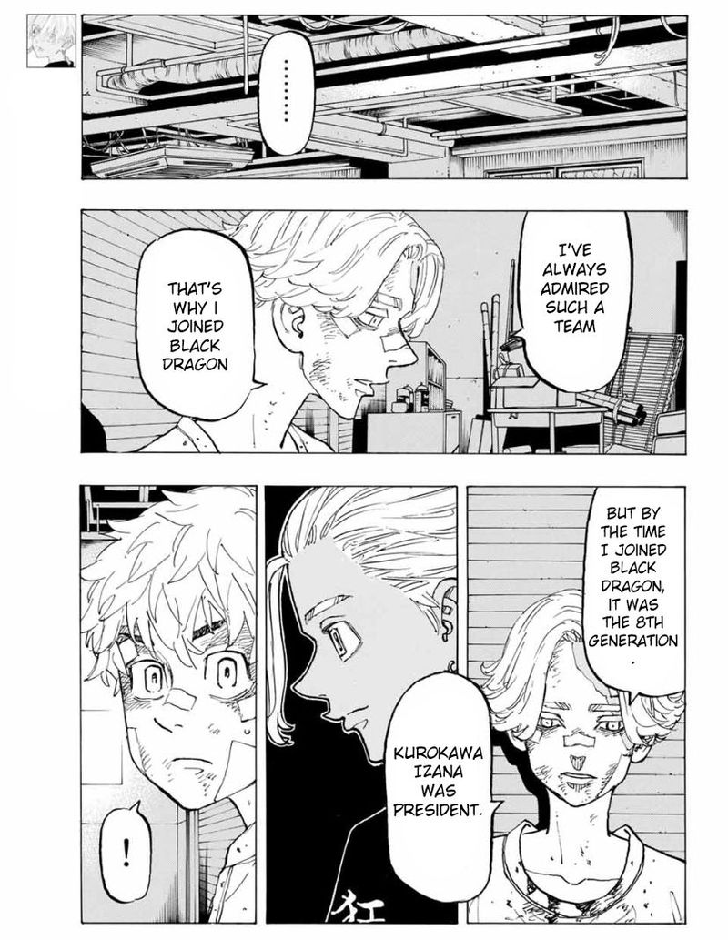 Toukyou Revengers 143 9