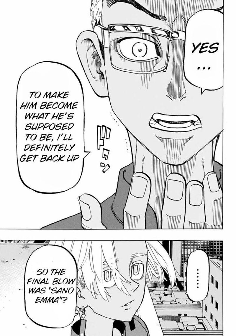 Toukyou Revengers 149 7
