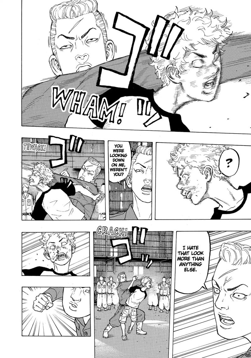 Toukyou Revengers 15 10