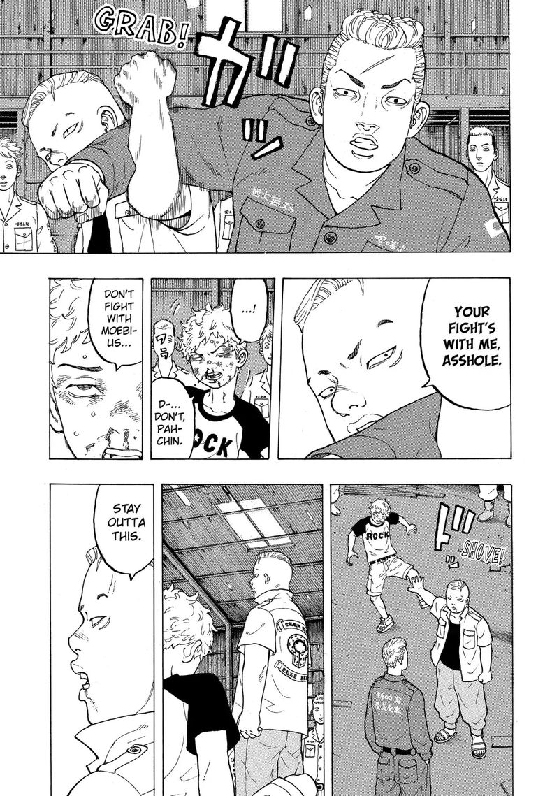 Toukyou Revengers 15 11