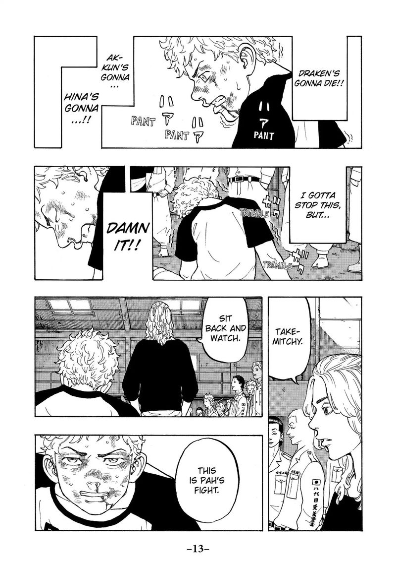 Toukyou Revengers 15 13