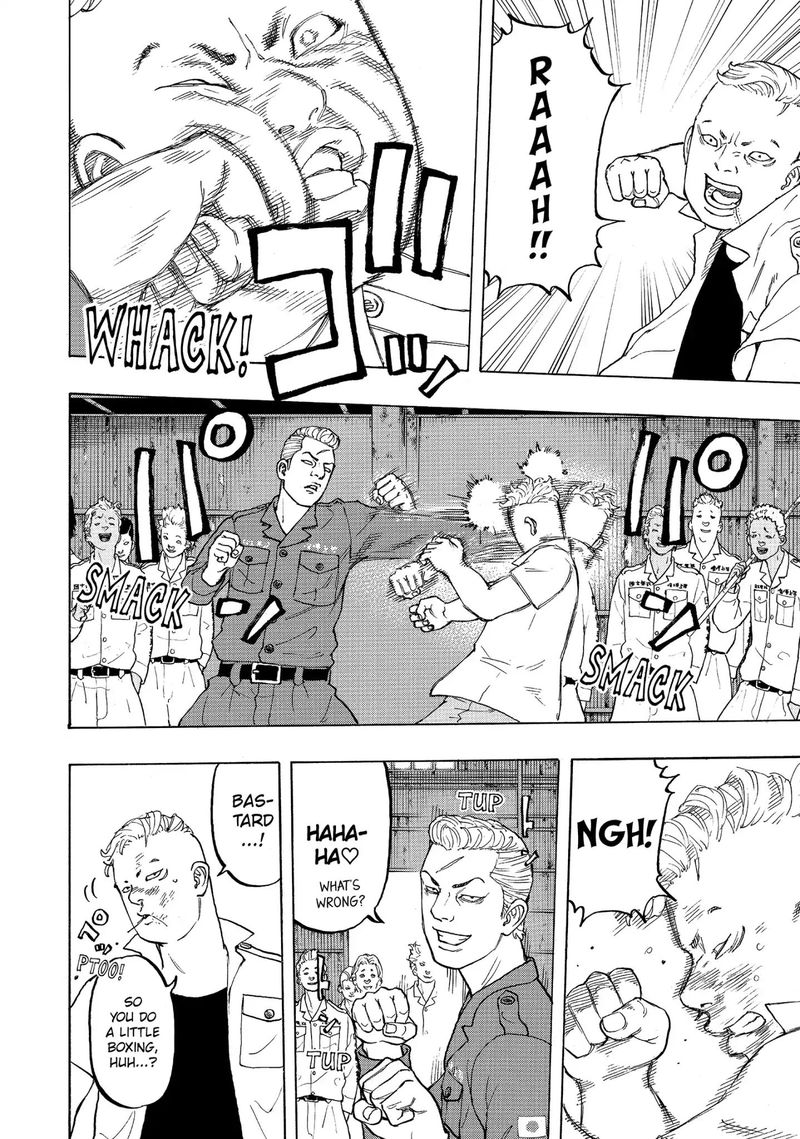 Toukyou Revengers 15 14