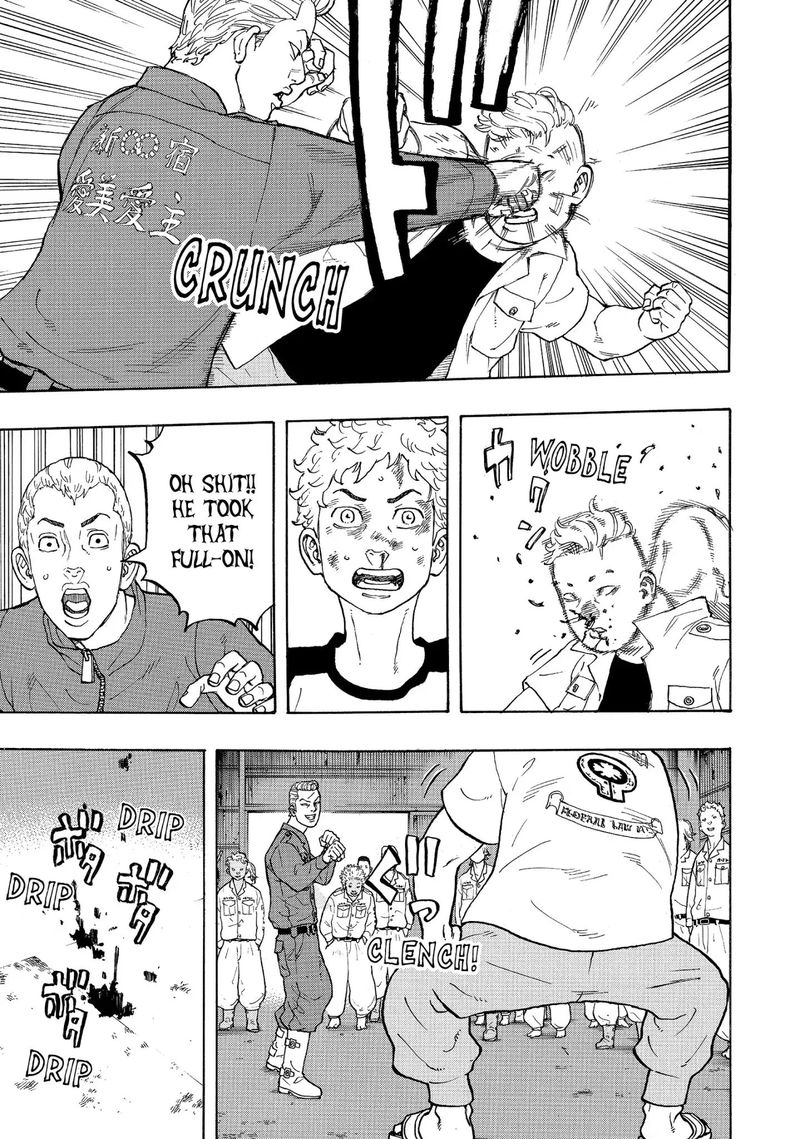 Toukyou Revengers 15 15