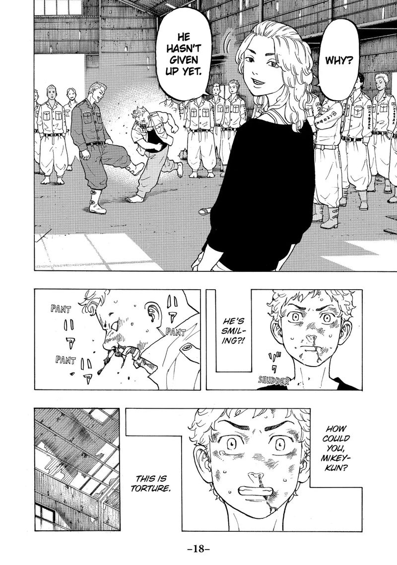 Toukyou Revengers 15 18