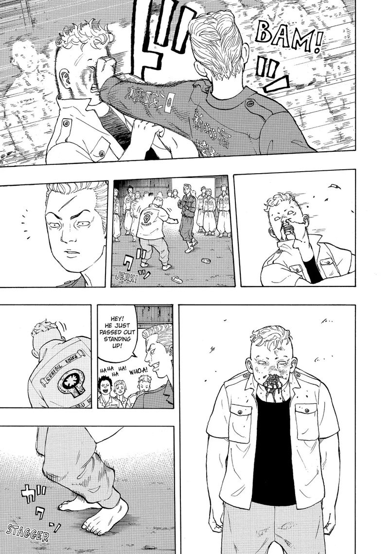 Toukyou Revengers 15 19