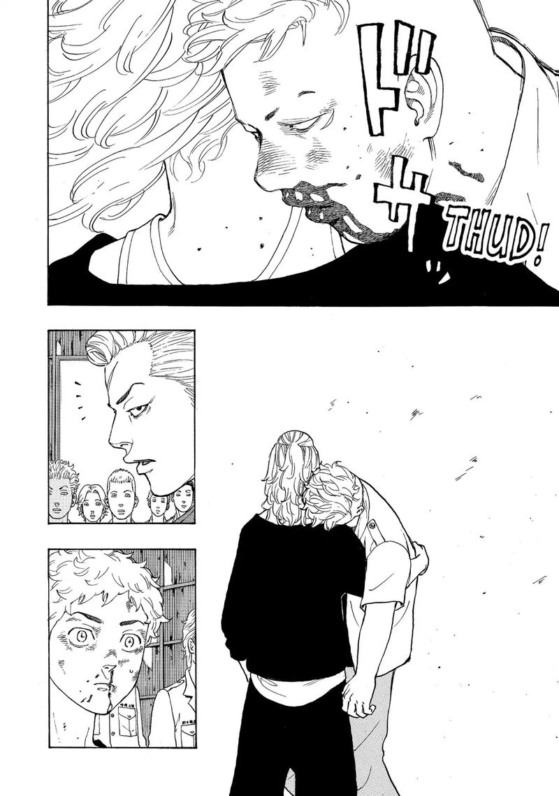 Toukyou Revengers 15 20
