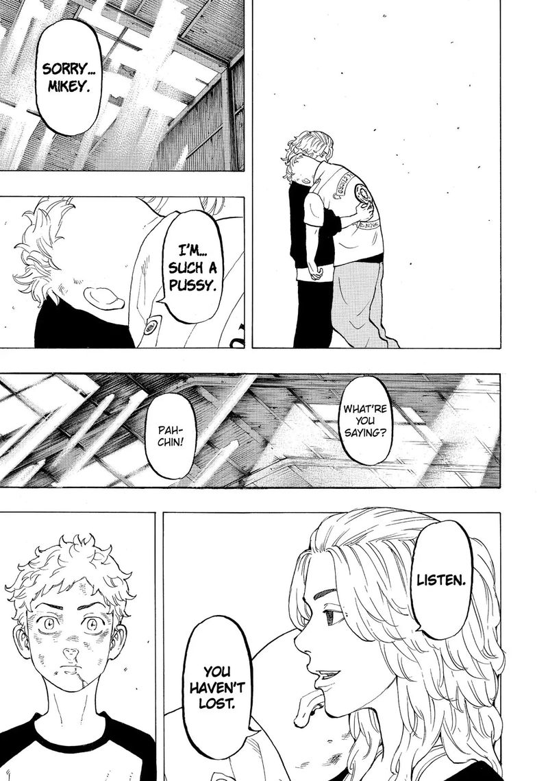Toukyou Revengers 15 21
