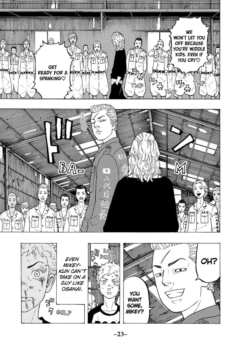 Toukyou Revengers 15 23