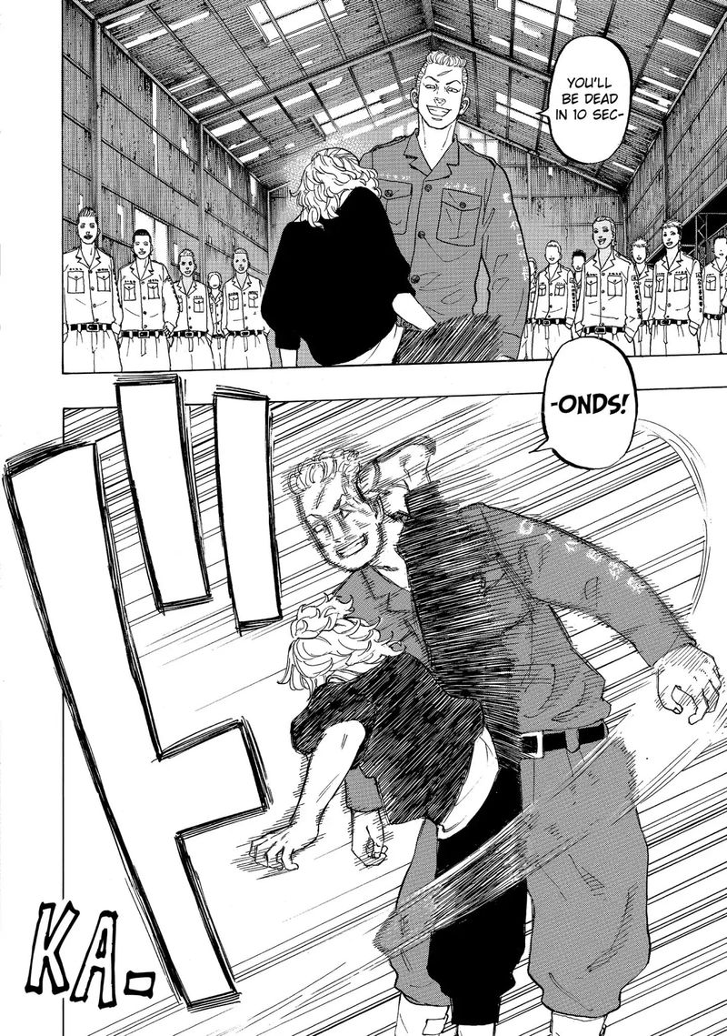 Toukyou Revengers 15 24