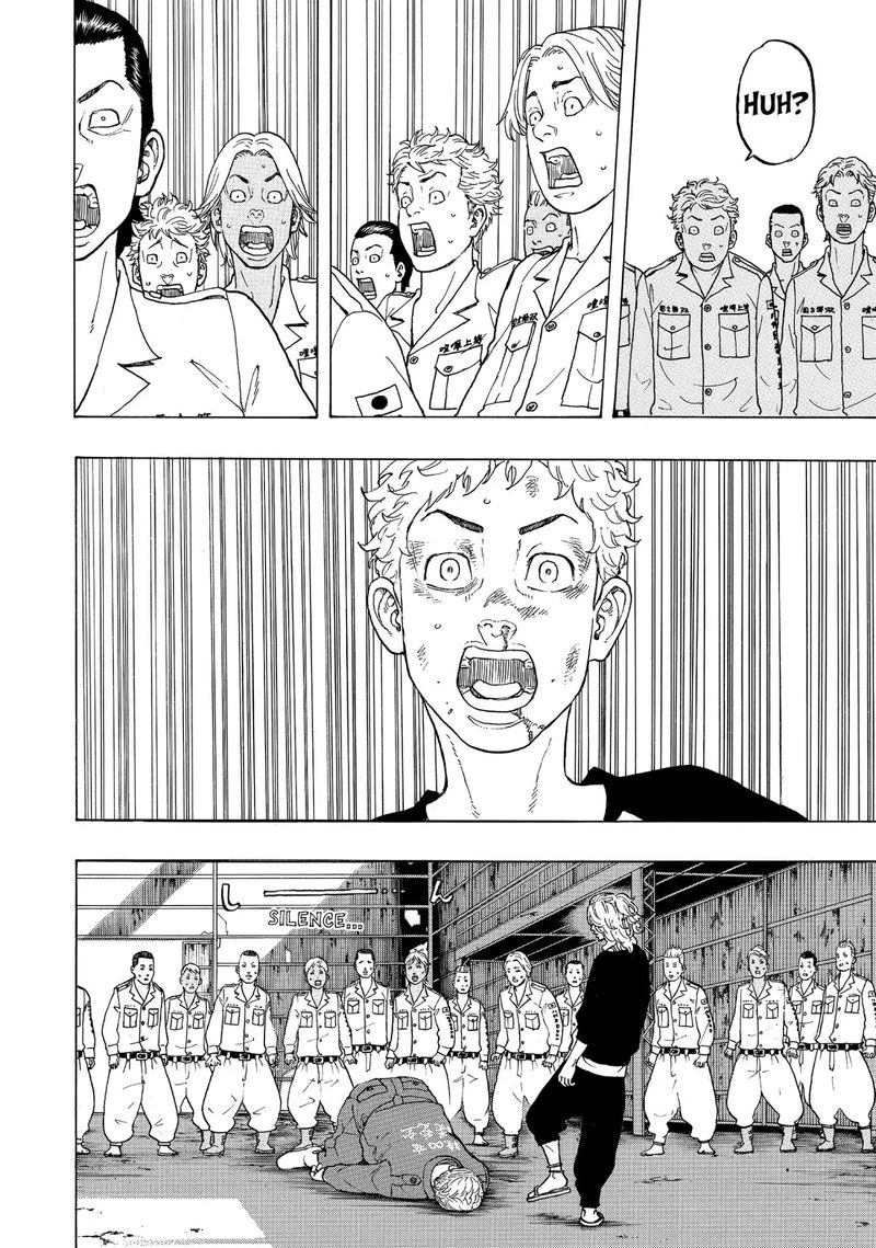 Toukyou Revengers 15 26