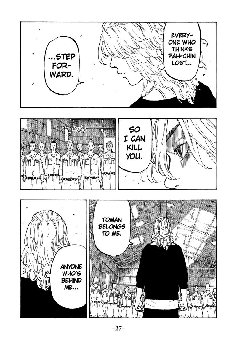 Toukyou Revengers 15 27