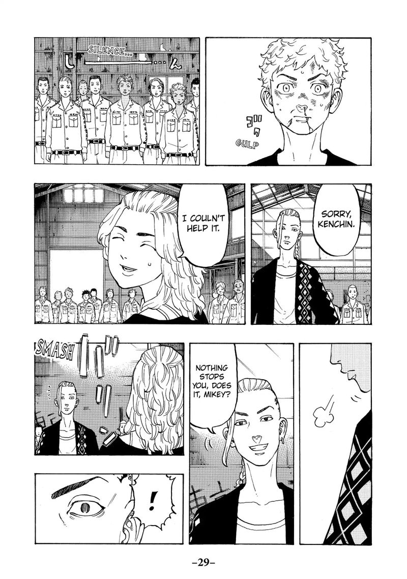 Toukyou Revengers 15 29