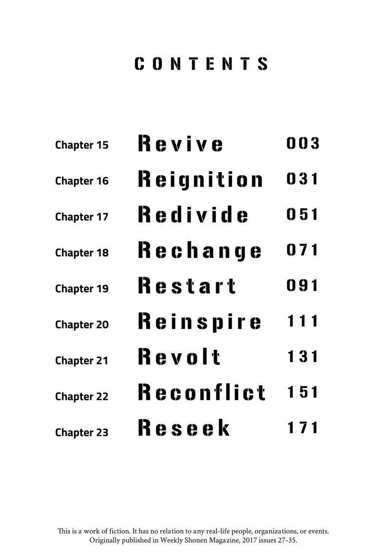 Toukyou Revengers 15 3