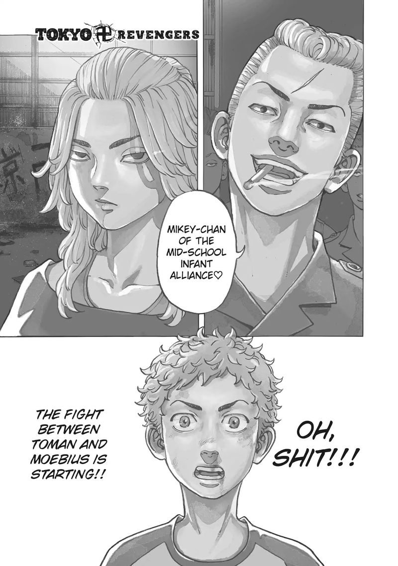 Toukyou Revengers 15 4