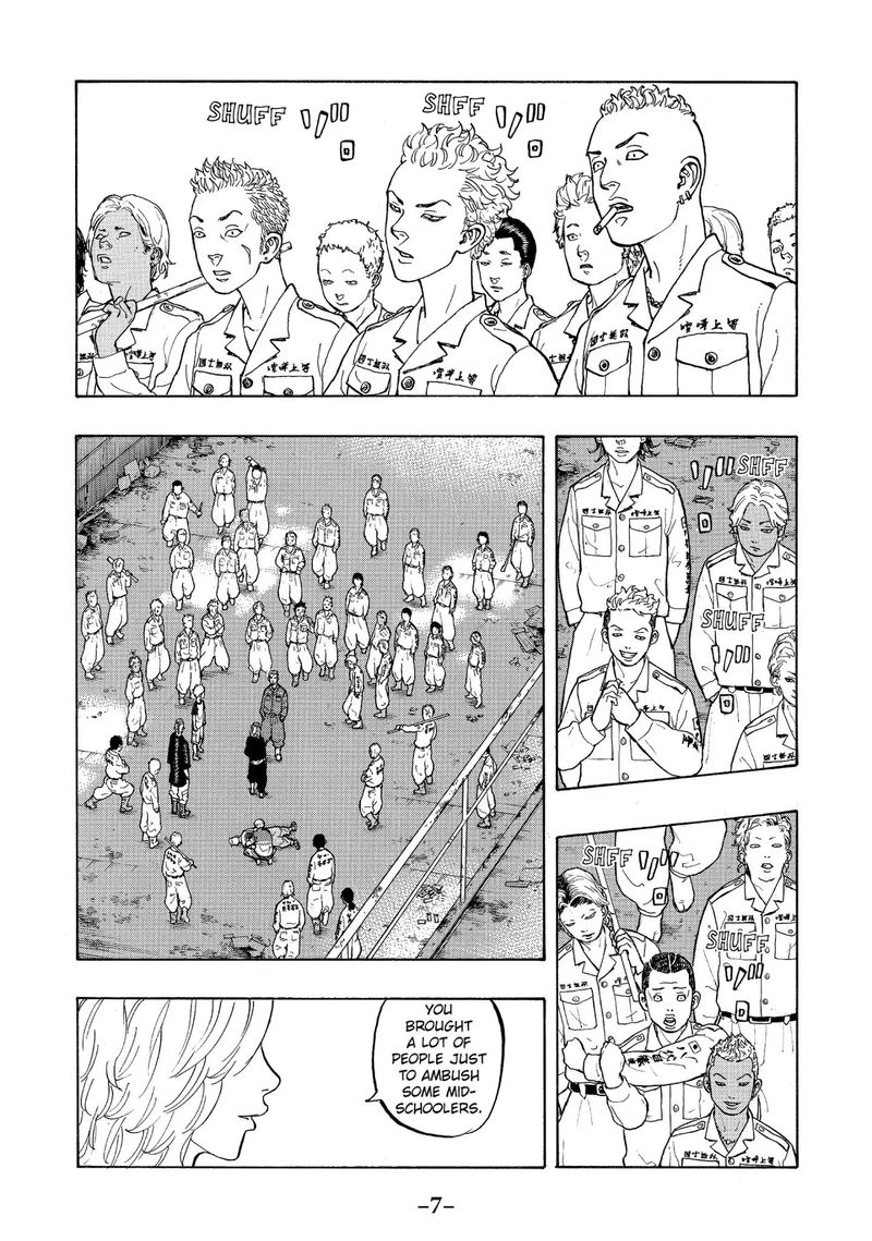 Toukyou Revengers 15 7