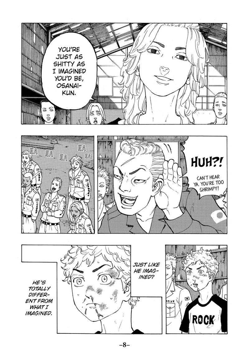 Toukyou Revengers 15 8