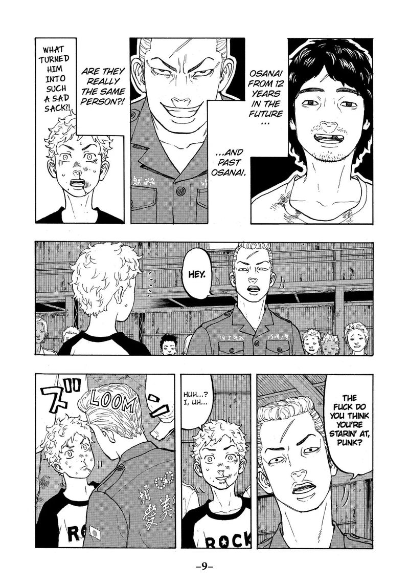 Toukyou Revengers 15 9