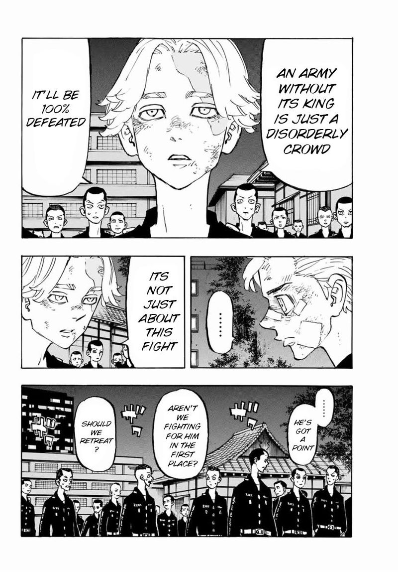 Toukyou Revengers 152 4
