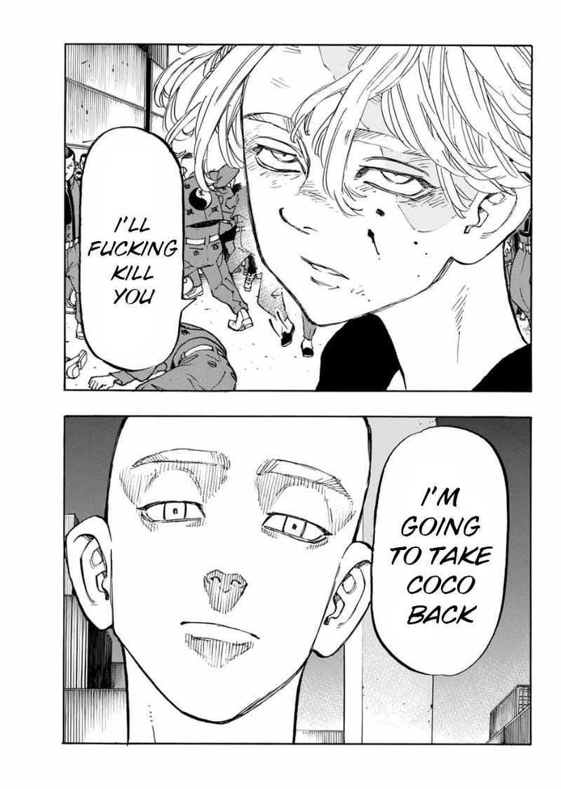 Toukyou Revengers 156 17