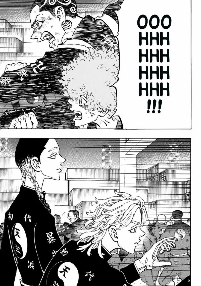 Toukyou Revengers 162 5
