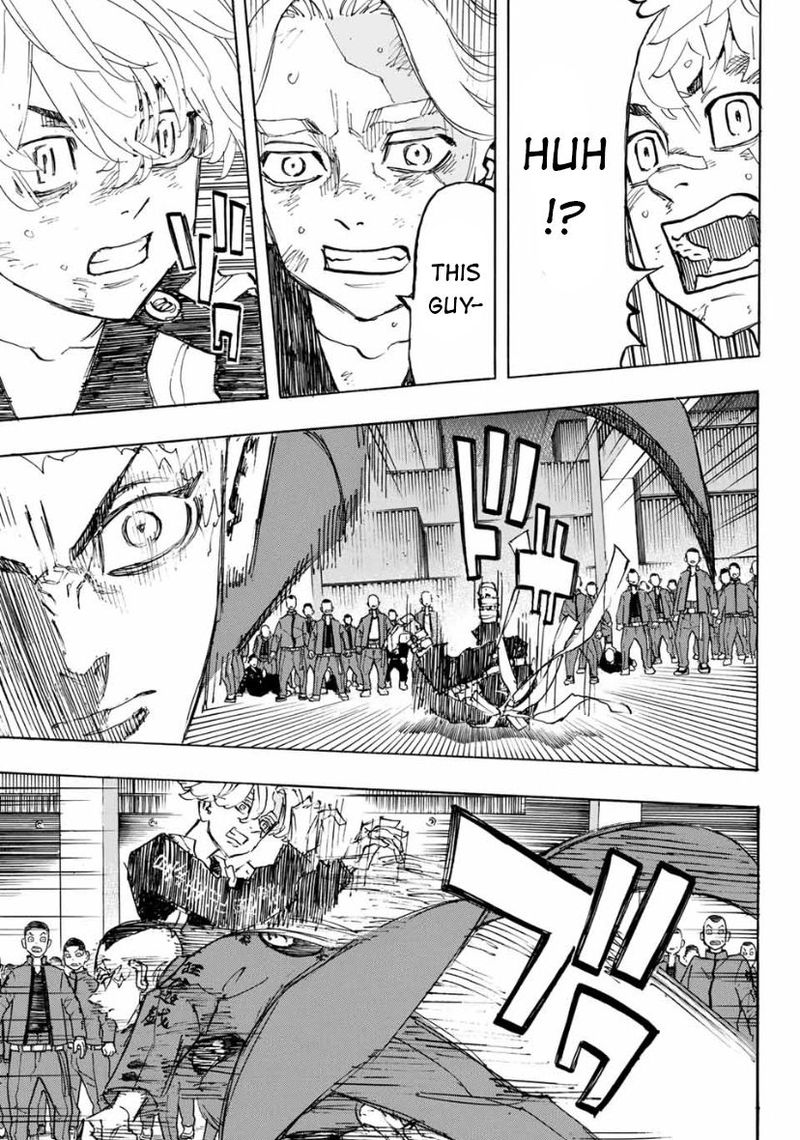 Toukyou Revengers 164 18