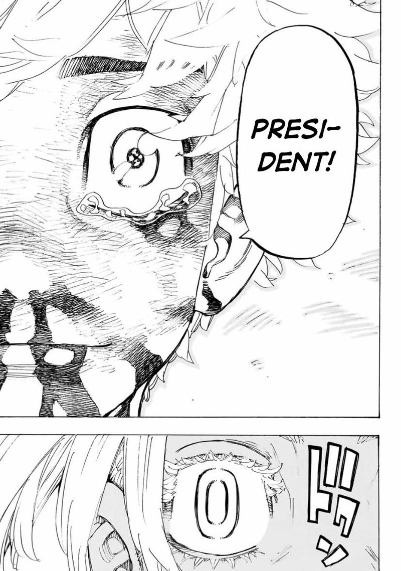 Toukyou Revengers 168 15