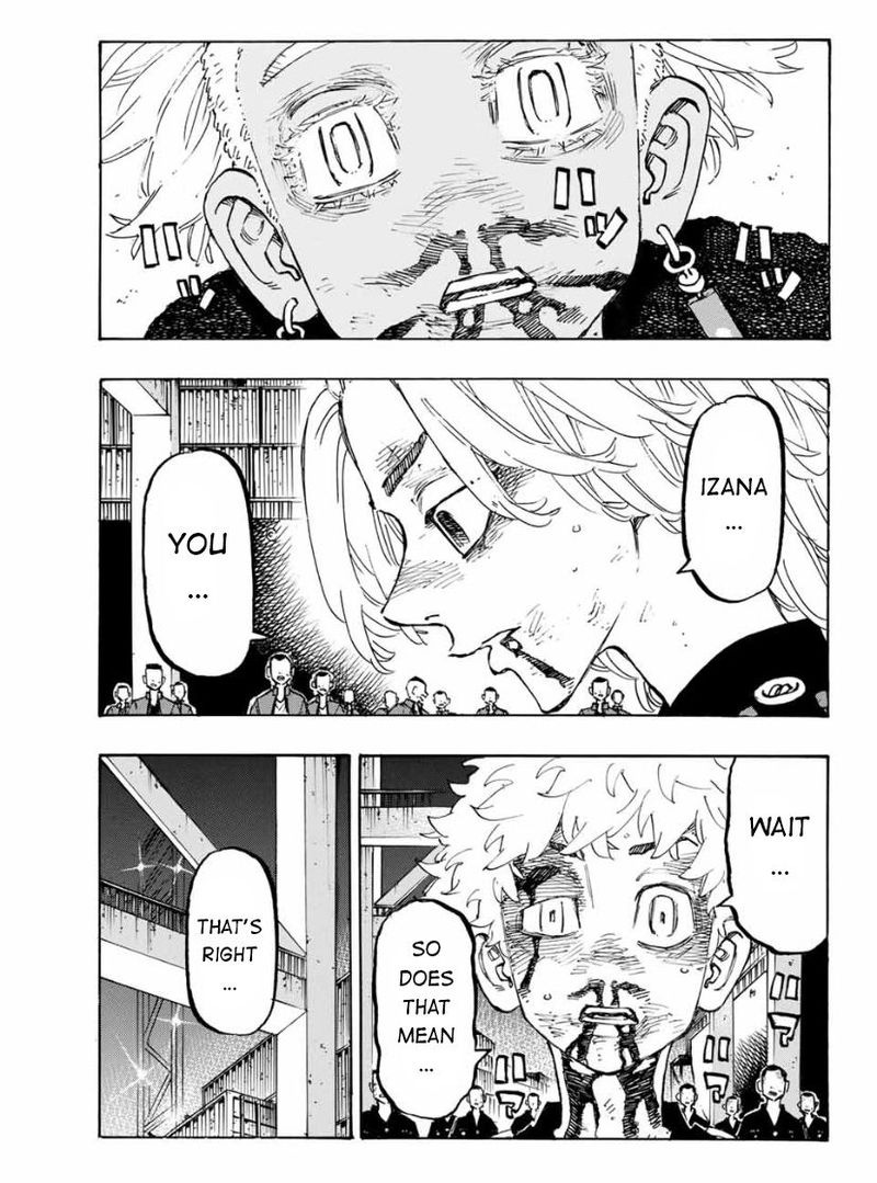 Toukyou Revengers 177 15
