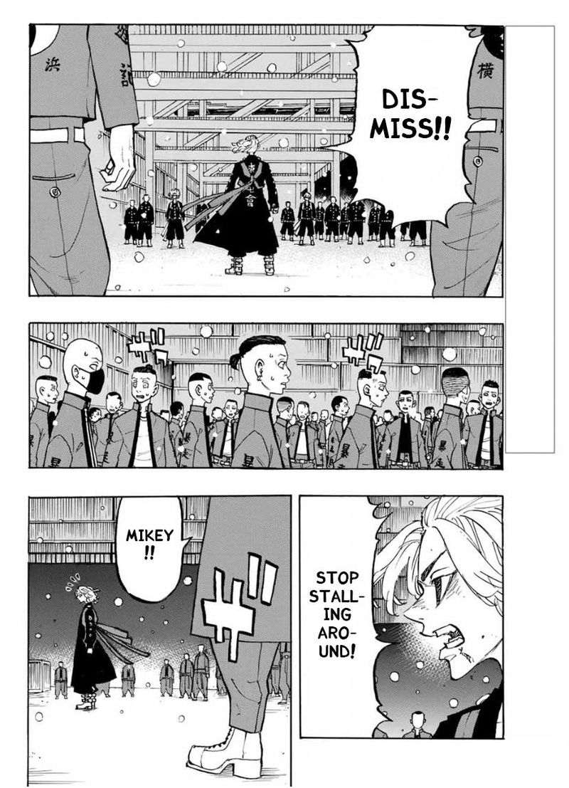 Toukyou Revengers 179 4