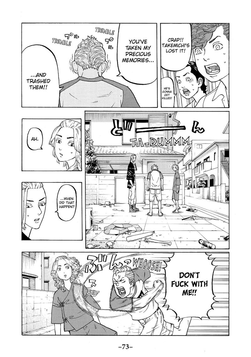 Toukyou Revengers 18 3