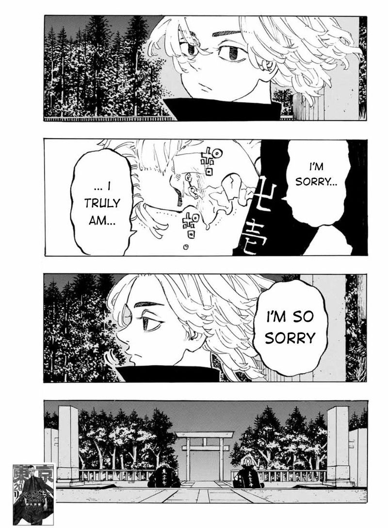 Toukyou Revengers 188 4