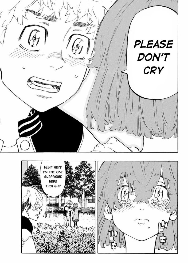 Toukyou Revengers 191 18