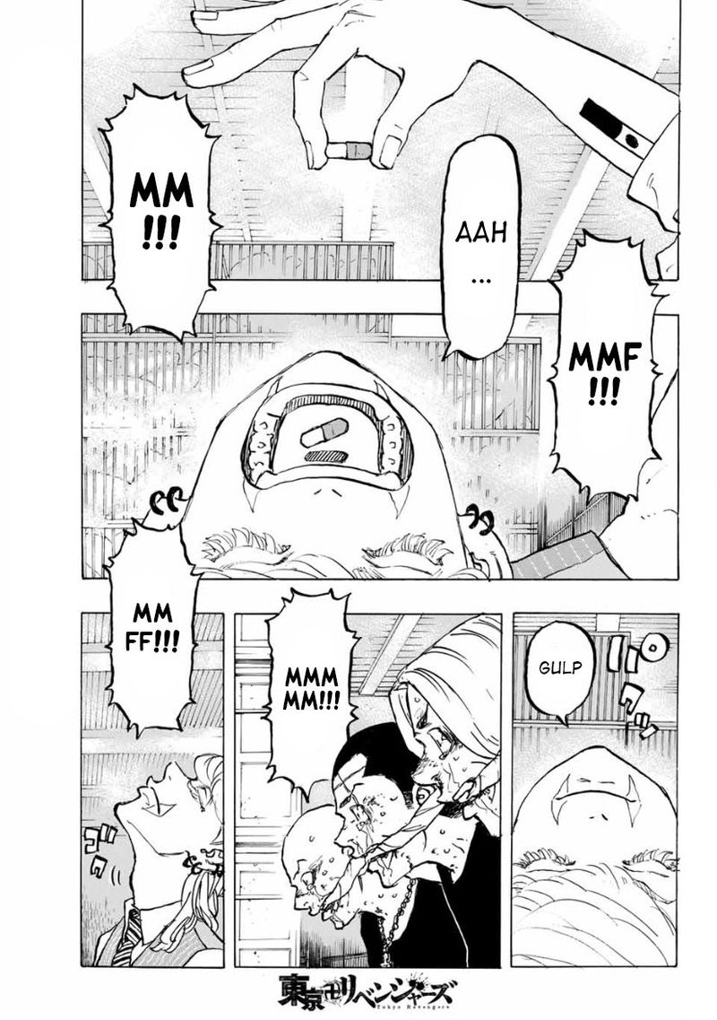 Toukyou Revengers 196 1