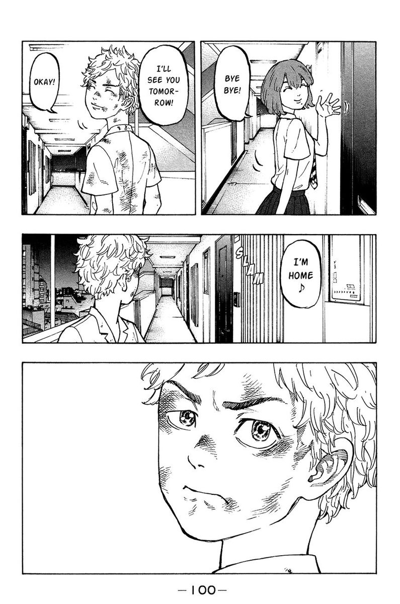 Toukyou Revengers 2 33