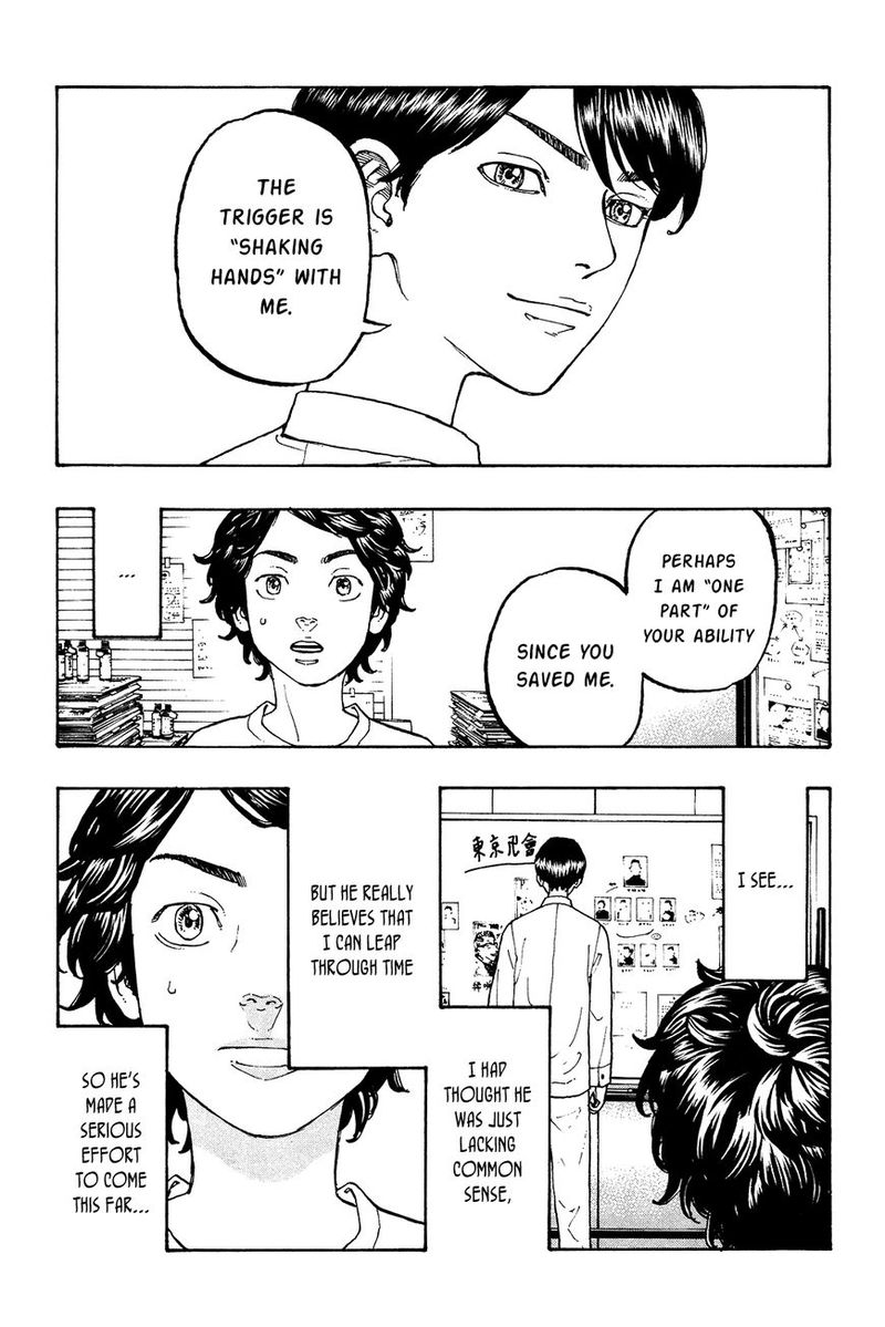 Toukyou Revengers 2 8