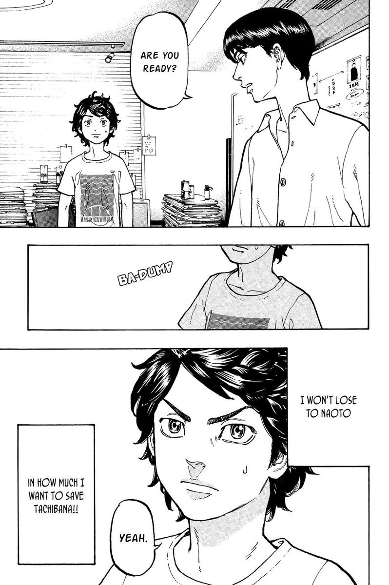 Toukyou Revengers 2 9